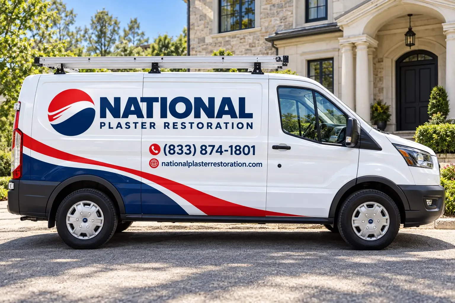 Plaster Repair in Glynn, LA near me